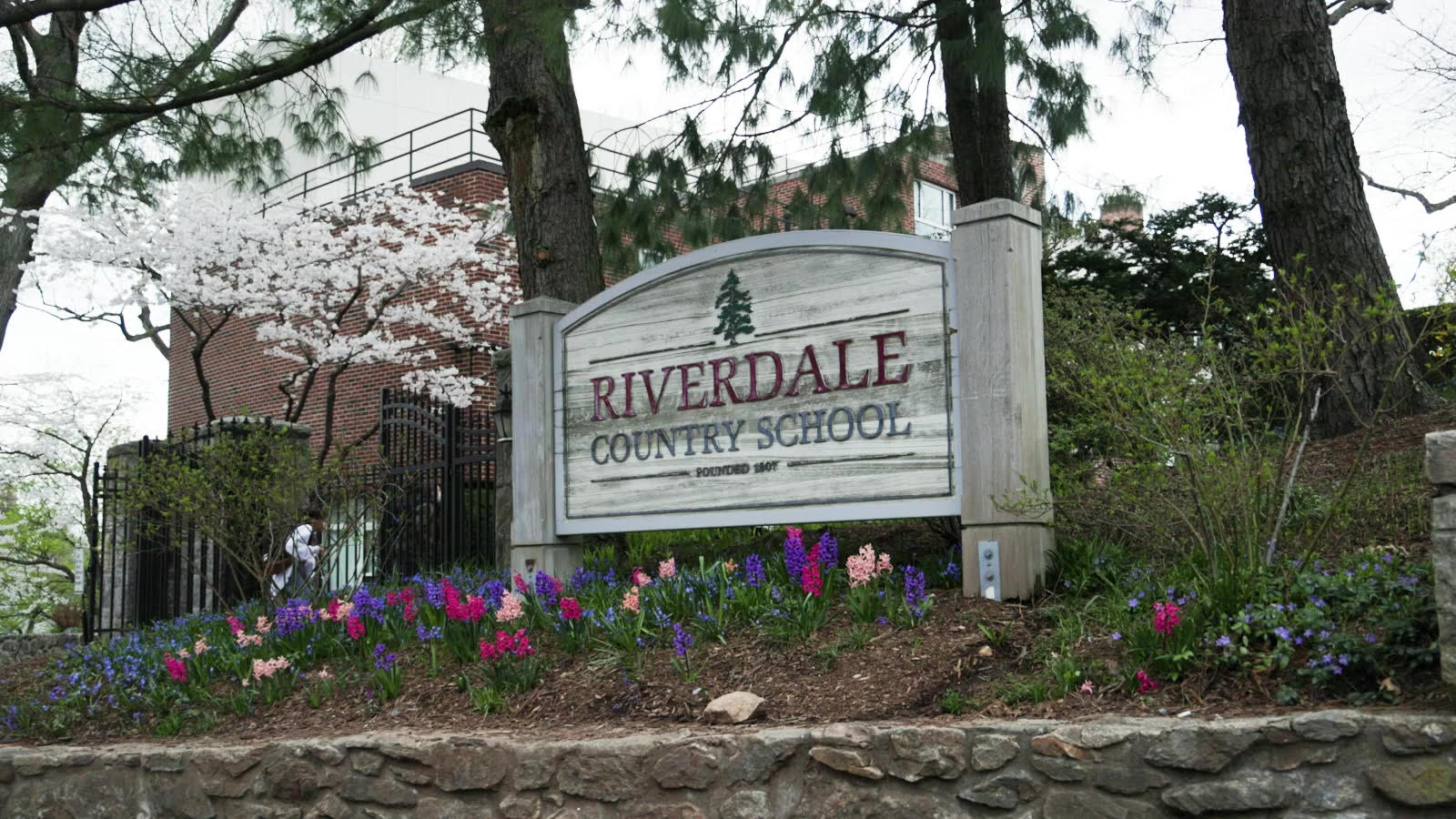 Riverdale Country School